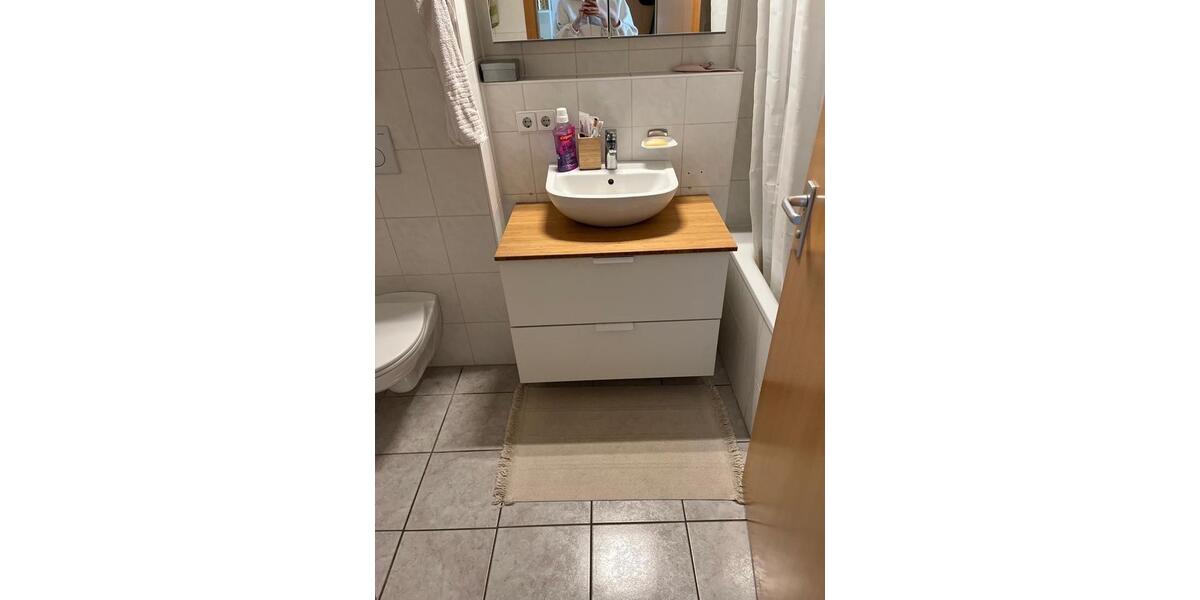 Etagenwohnung Bietigheim-Bissingen Bissingen - 2 Zimmer, 50 m&sup2;, 235.000&euro; | Angebot:27224932