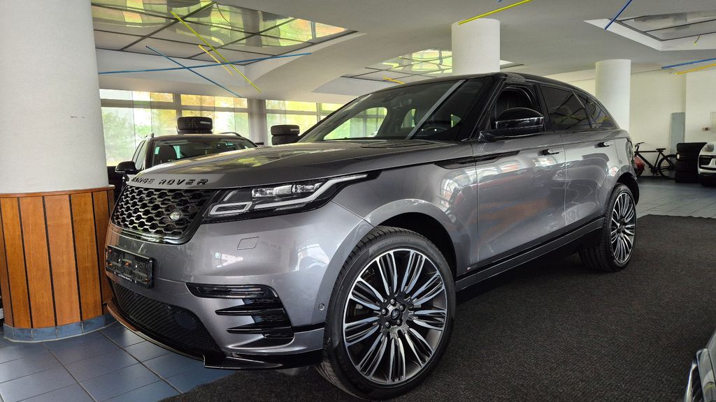 Land Rover Range Rover Velar 47.800 km 41.990 &euro; Filderstadt 70794