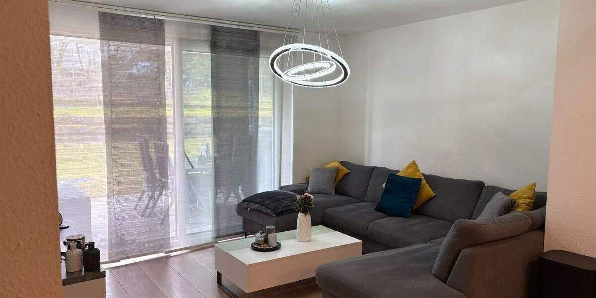 Etagenwohnung Sindelfingen Darmsheim - 2 Zimmer, 57 m&sup2;, 320.000&euro; | Angebot:25695313