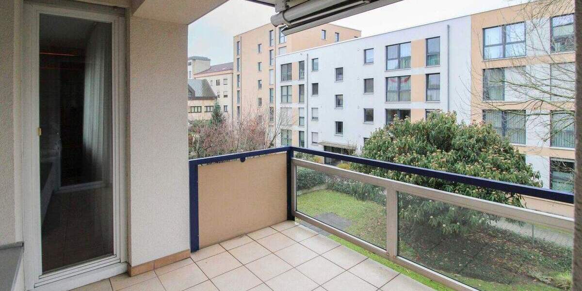Etagenwohnung Stuttgart Bad Cannstatt - 3 Zimmer, 102 m&sup2;, 399.000&euro; | Angebot:25718015