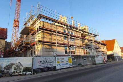 Wohnung Ingersheim Großingersheim - 3 Zimmer, 67 m&sup2;, 328.000&euro; | Angebot:25784597