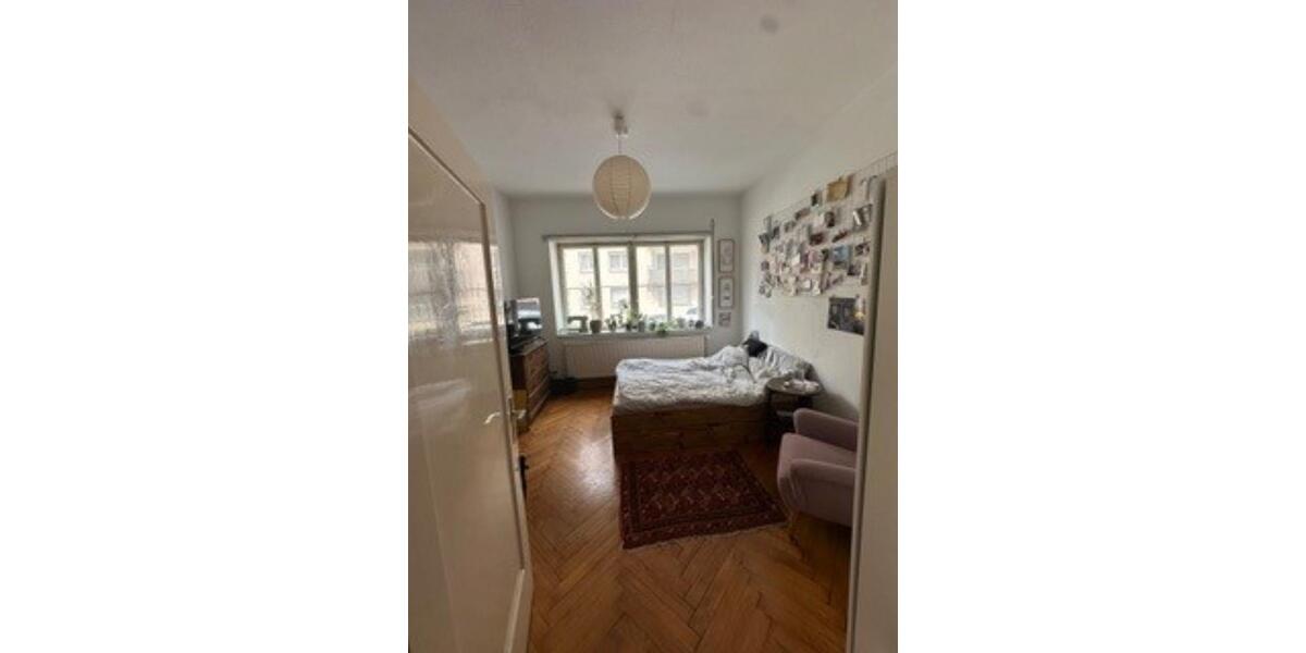 Hochparterre Stuttgart Stuttgart-Ost - 3 Zimmer, 76 m&sup2;, 1.150&euro; | Angebot:25804700
