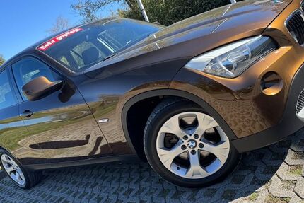 BMW X1 110.000 km 12.999 &euro; Murr 71711