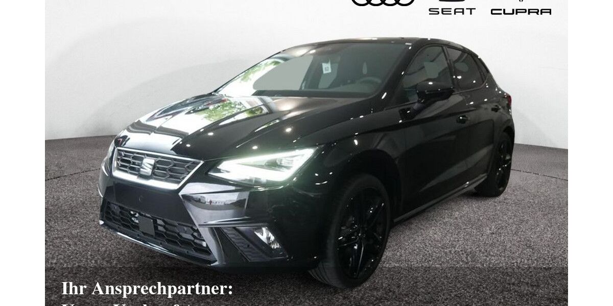 Seat Ibiza 3.500 km 24.970 &euro; Bietigheim-Bissingen 74321