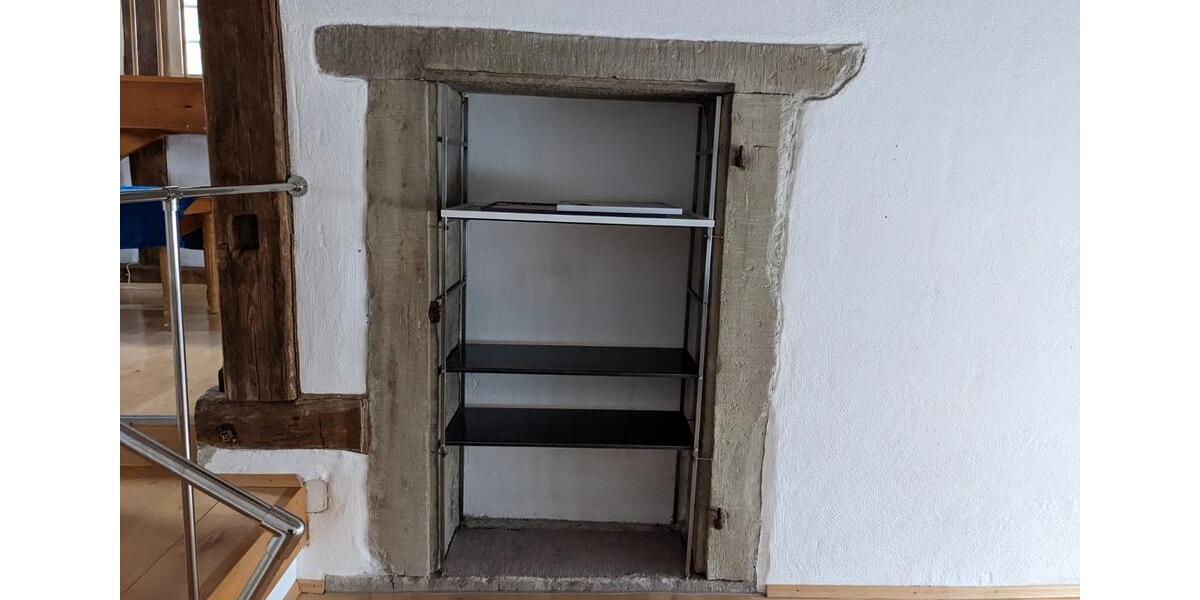 Erdgeschoßwohnung Renningen - 2 Zimmer, 60 m&sup2;, 195.500&euro; | Angebot:26919473