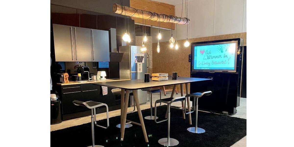 Gewerbeobjekt Steinheim an der Murr - 1.250&euro; | Angebot:27555379