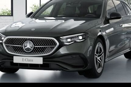 Mercedes-Benz E 220 9.900 km 66.690 &euro; Stuttgart 70372