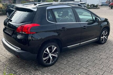 Peugeot 2008 98.000 km 5.390 &euro; Grafenau / Döffingen 71120