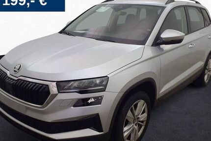 Skoda Karoq 16.586 km 30.930 &euro; Weinstadt-Endersbach 71384
