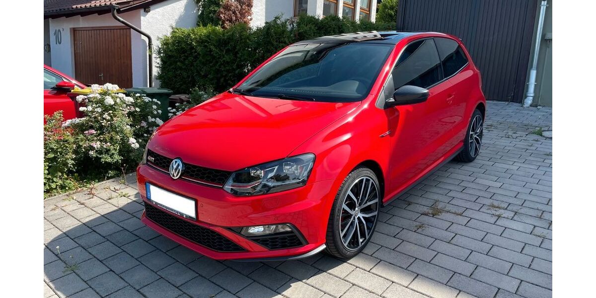 VW Polo 76.000 km 16.200 &euro; Eberdingen 71735