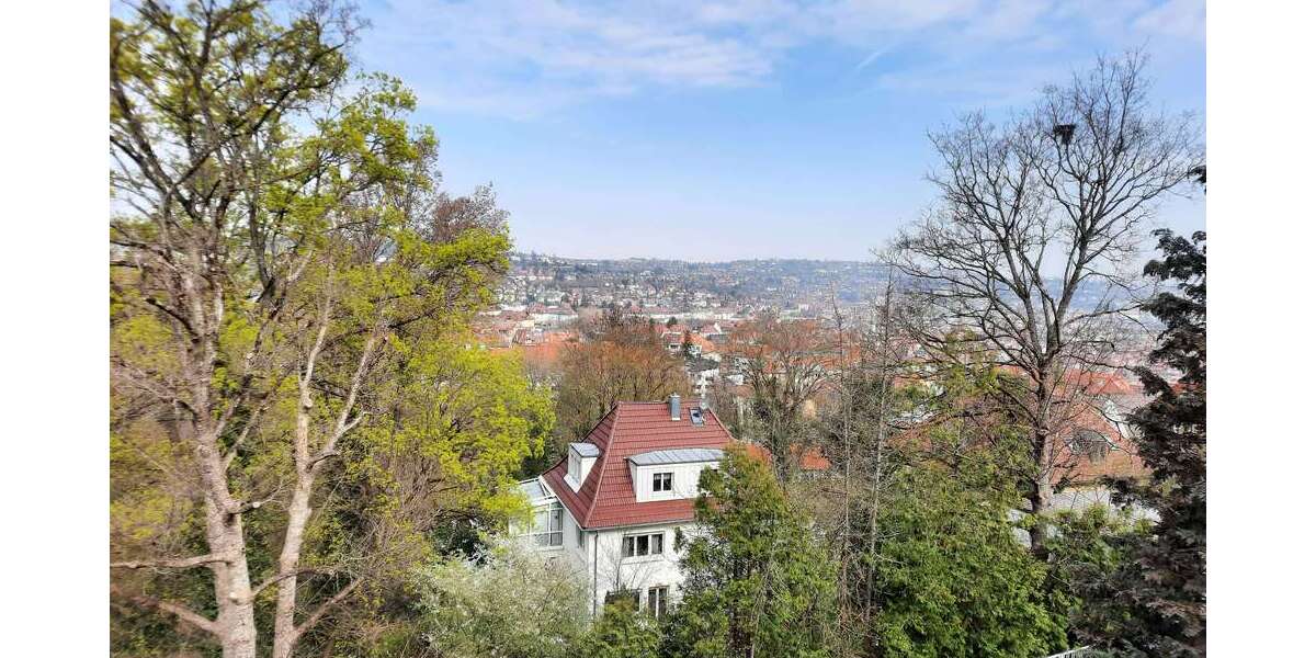 Etagenwohnung Stuttgart Stuttgart-West - 4 Zimmer, 96 m&sup2;, 1.700&euro; | Angebot:25894820