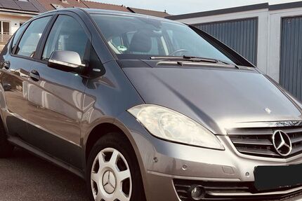 Mercedes-Benz A 160 87.500 km 5.700 &euro; Stuttgart 70599