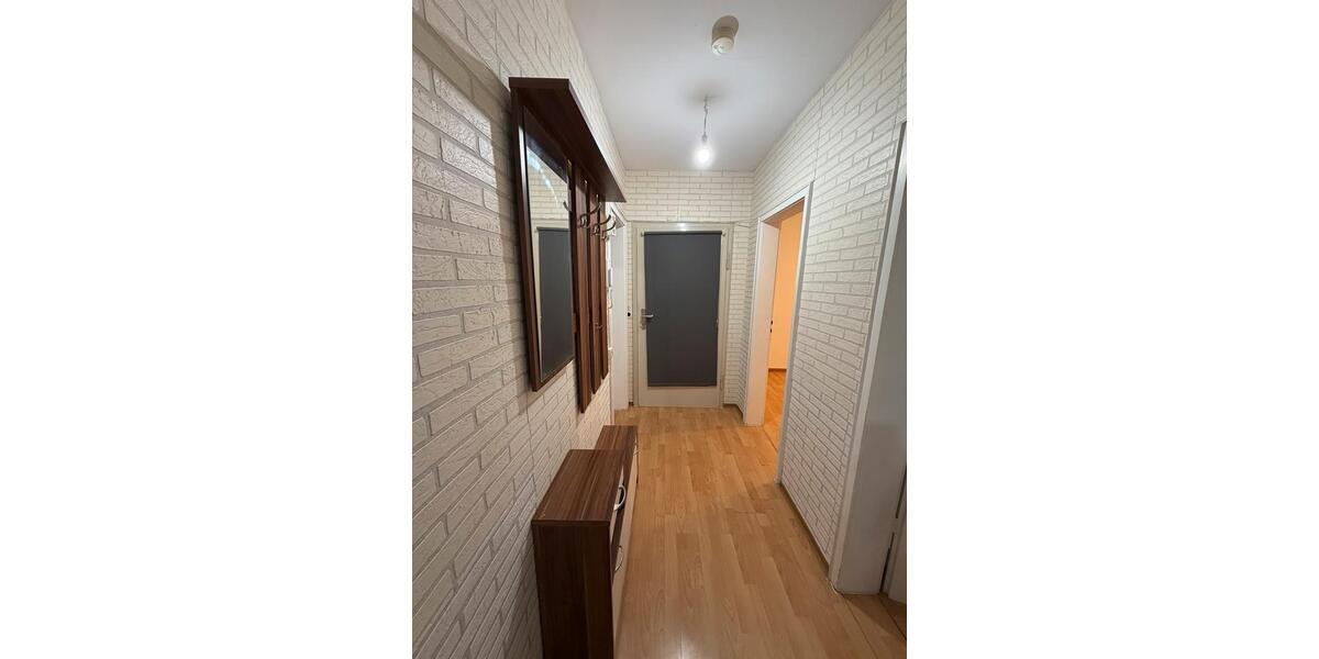 Dachgeschoßwohnung Heilbronn Böckingen - 2 Zimmer, 50 m&sup2;, 650&euro; | Angebot:27548174