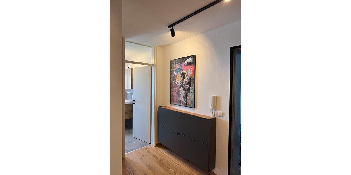 Etagenwohnung Weinstadt - 3 Zimmer, 82 m&sup2;, 1.540&euro; | Angebot:27541916