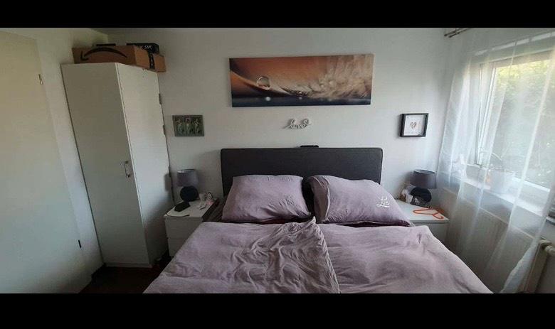 Erdgeschoßwohnung Sindelfingen Darmsheim - 3 Zimmer, 96 m&sup2;, 475.000&euro; | Angebot:26995849