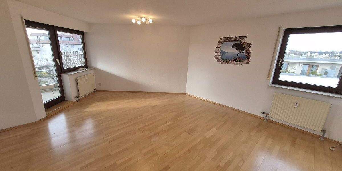 Etagenwohnung Tamm - 2 Zimmer, 58 m&sup2;, 239.000&euro; | Angebot:25733104
