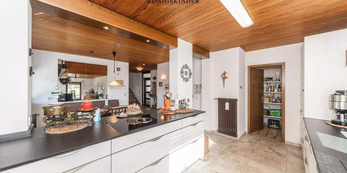 Einfamilienhaus Lichtenwald Hegenlohe - 4 Zimmer, 175 m&sup2;, 580.000&euro; | Angebot:25669995
