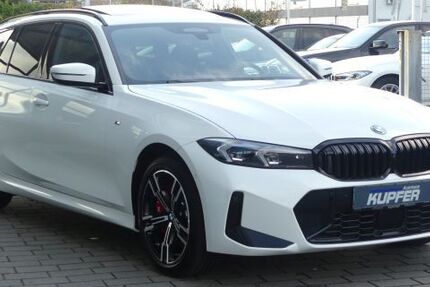 BMW 330 6.720 km 46.400 &euro; Vaihingen / Enz 71665