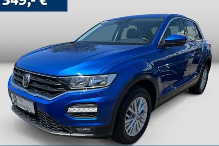 VW T-Roc 103.406 km 15.430 &euro; Fellbach 70736