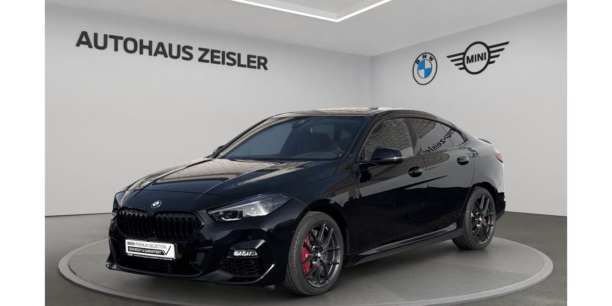 BMW 220 Gran Coupé 12.200 km 33.440 &euro; Waiblingen 71332