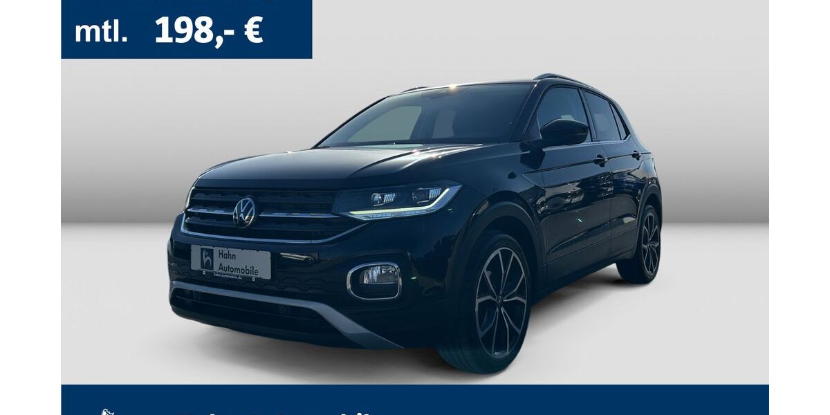 VW T-Cross 52.675 km 17.999 &euro; Kornwestheim 70806