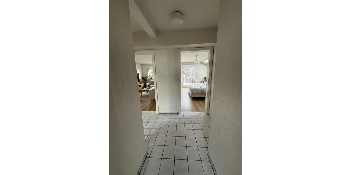 Dachgeschoßwohnung Besigheim - 2 Zimmer, 55 m&sup2;, 760&euro; | Angebot:26137230