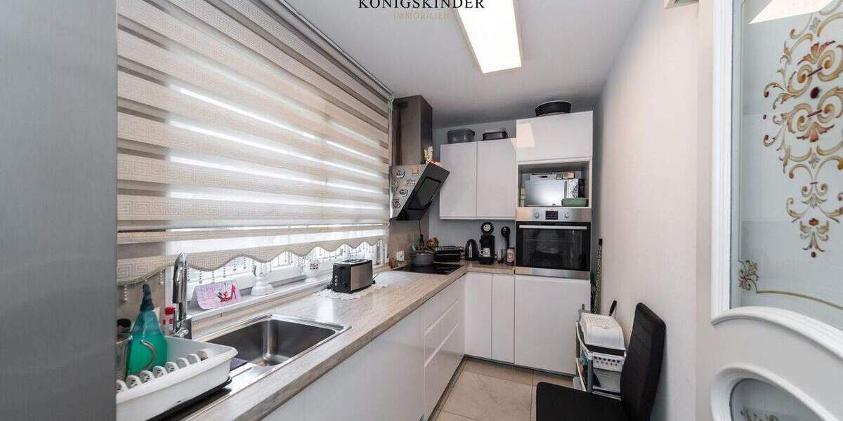 Mehrfamilienhaus, Wohnhaus Kirchheim am Neckar - 7 Zimmer, 164 m&sup2;, 449.000&euro; | Angebot:25676488