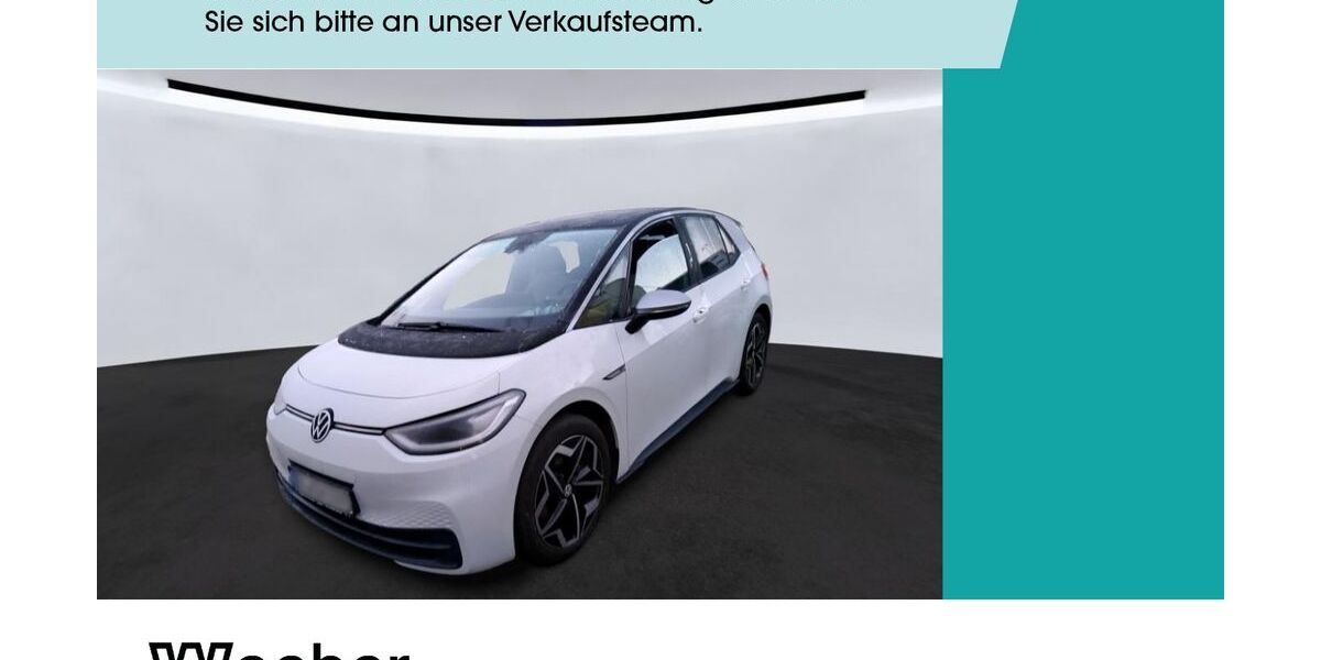 VW ID.3 29.231 km 20.580 &euro; Weil der Stadt 71263