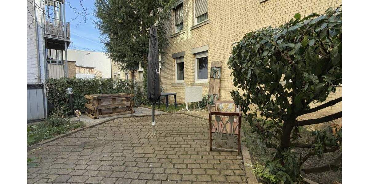 Etagenwohnung Stuttgart Bad Cannstatt - 3 Zimmer, 91 m&sup2;, 349.000&euro; | Angebot:25796151