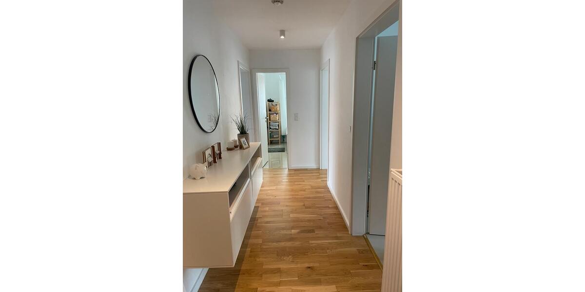 Etagenwohnung Stuttgart Stuttgart-Nord - 2 Zimmer, 60 m&sup2;, 1.250&euro; | Angebot:25792708