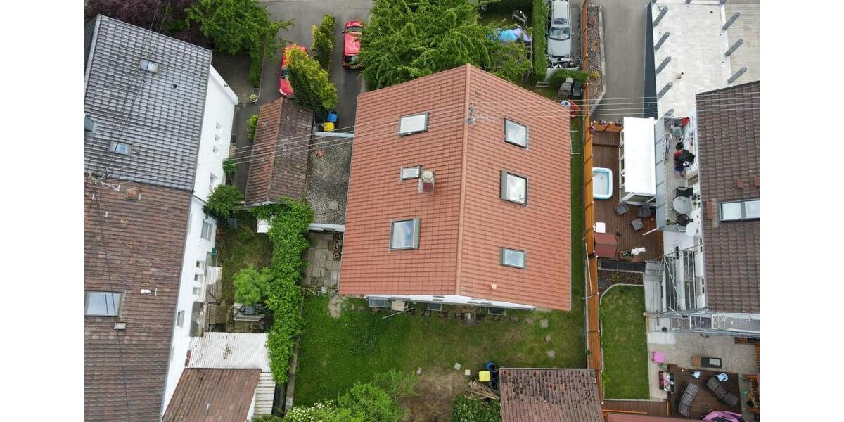 Mehrfamilienhaus, Wohnhaus Weissach im Tal - 9 Zimmer, 195 m&sup2;, 609.000&euro; | Angebot:20633140