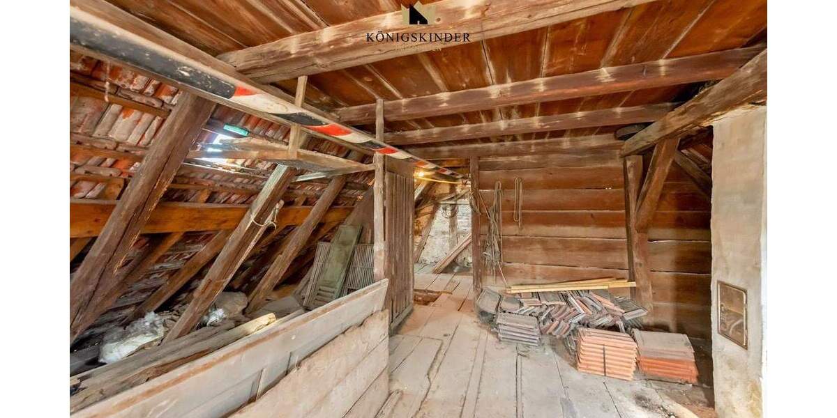 Mehrfamilienhaus, Wohnhaus Kernen im Remstal Stetten - 9 Zimmer, 300 m&sup2;, 349.000&euro; | Angebot:25771581