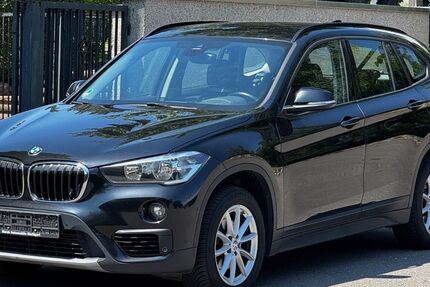 BMW X1 176.850 km 13.990 &euro; Stuttgart 70374