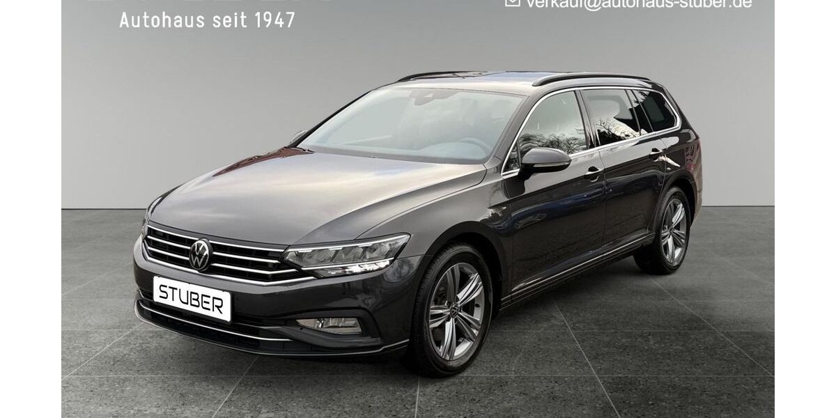 VW Passat Variant 72.200 km 25.990 &euro; Zaberfeld 74374