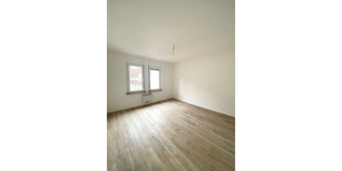 Etagenwohnung Stuttgart Süd - 2 Zimmer, 54 m&sup2;, 264.000&euro; | Angebot:25654326