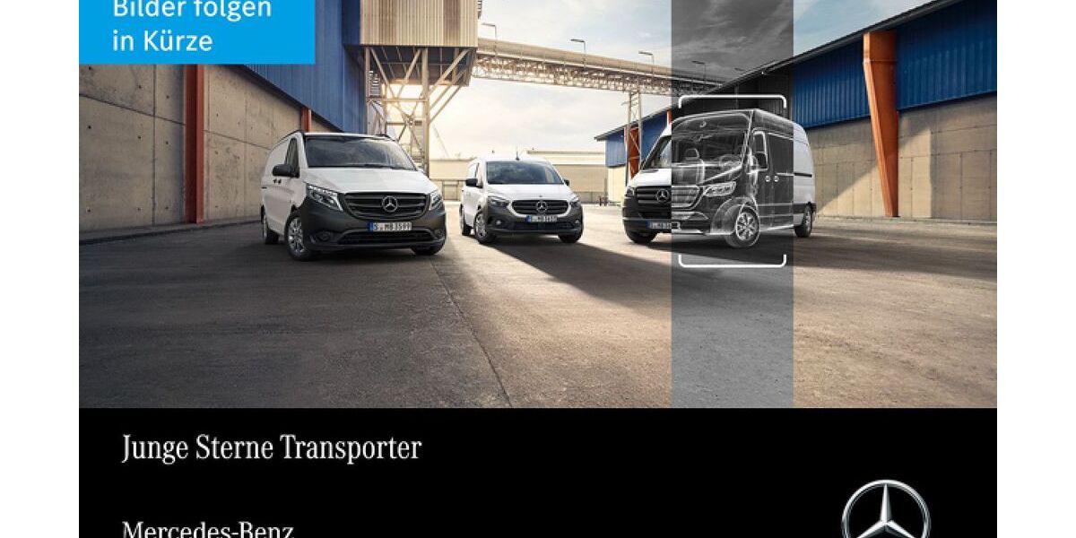 Mercedes-Benz Vito 129.171 km 24.978 &euro; Böblingen 71034