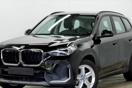 BMW X1 24.200 km 35.890 &euro; Böblingen 71032
