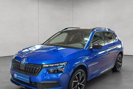 Skoda Kamiq 20.275 km 19.890 &euro; Stuttgart 70190
