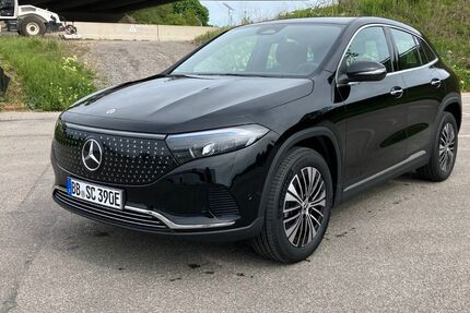 Mercedes-Benz EQA 25.000 km 41.600 &euro; Böblingen 71034