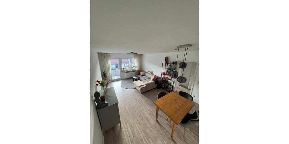 Etagenwohnung Weinstadt - 3 Zimmer, 73 m&sup2;, 935&euro; | Angebot:26339951