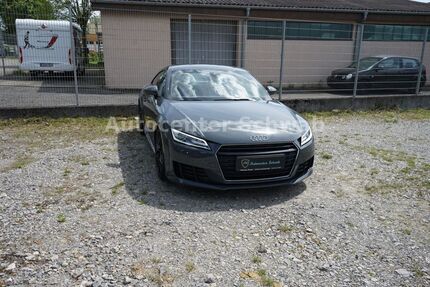 Audi TT 87.061 km 24.490 &euro; Rielingshausen 71672