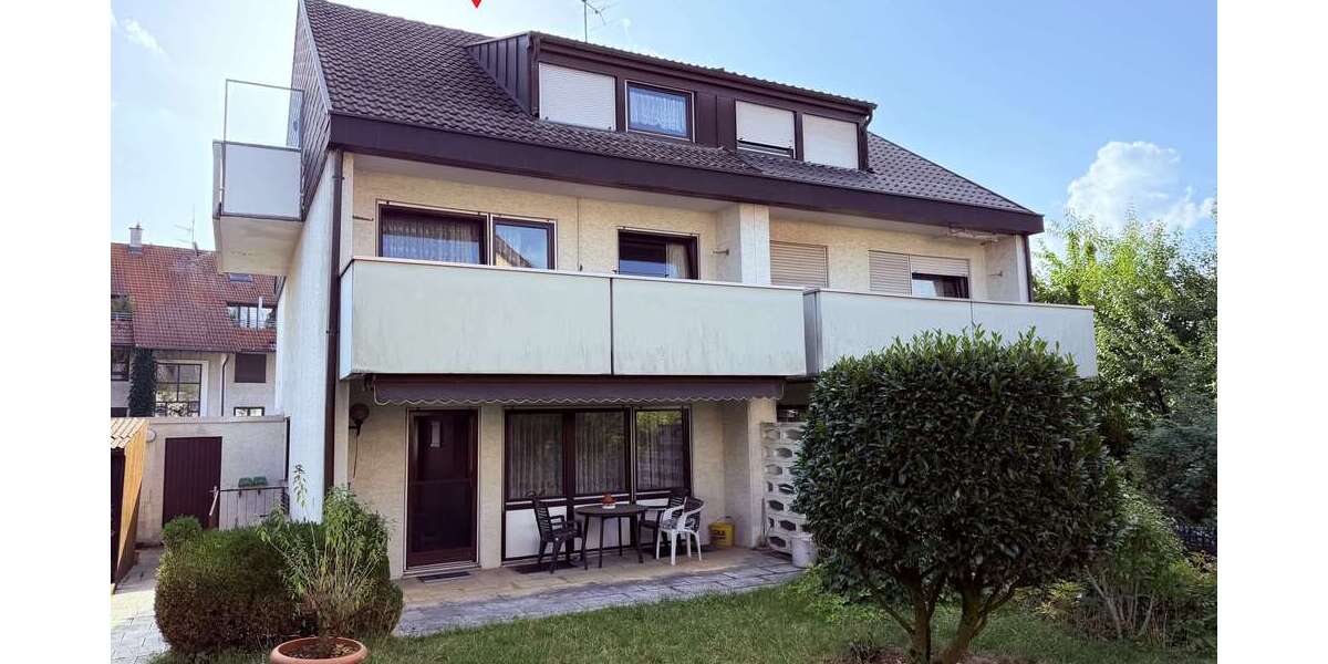 Einfamilienhaus Neuhausen auf den Fildern - 5.5 Zimmer, 153 m&sup2;, 545.000&euro; | Angebot:27358019