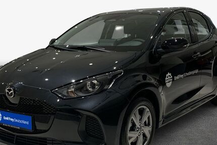 Mazda 2 Hybrid 3.000 km 22.490 &euro; Stuttgart 70190
