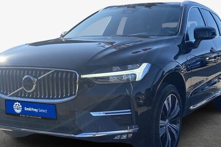 Volvo XC60 50.110 km 40.550 &euro; Leonberg 71229