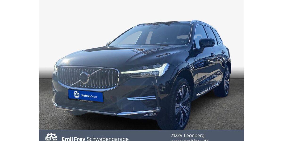 Volvo XC60 50.110 km 40.550 &euro; Leonberg 71229