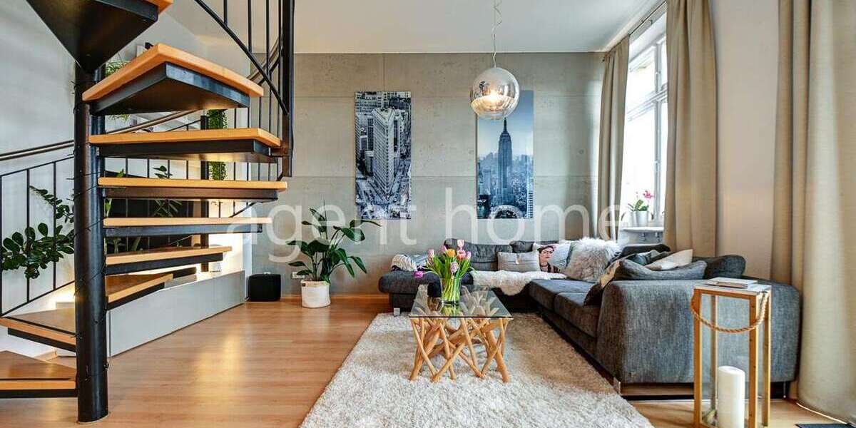 Etagenwohnung Esslingen Hegensberg - 2.5 Zimmer, 73 m&sup2;, 1.660&euro; | Angebot:26005269