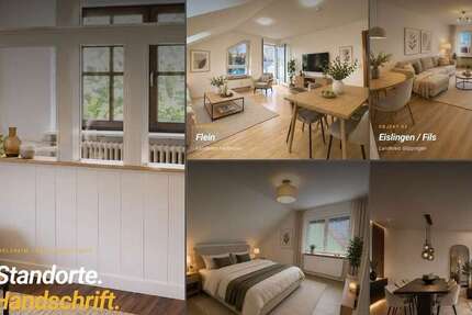 Wohnung Leutenbach - 11.5 Zimmer, 309 m&sup2;, 1.043.500&euro; | Angebot:26749978