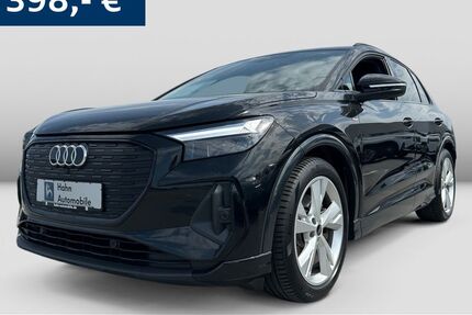 Audi Q4 e-tron 61.459 km 32.830 &euro; Kornwestheim 70806