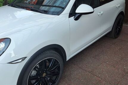 Porsche Cayenne 310.000 km 14.900 &euro; Heilbronn 74080