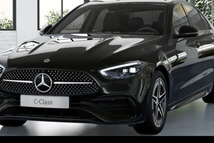 Mercedes-Benz C 180 9.900 km 42.790 &euro; Böblingen 71034